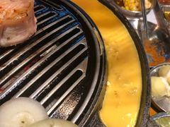 -火烈鸟炭火烤肉(静安路店)
