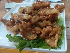 -太子食府(圣水路店)