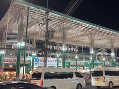 -班赞海鲜市场