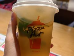 -必胜客(航洋国际店)