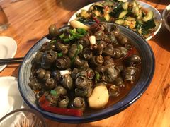 -冶建镜子·老南昌大排档·江西虾王(总店)