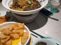 -宋徽厨·安徽菜(安庆绿地店)