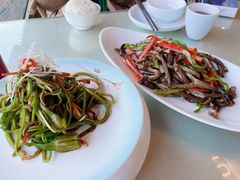 -品味泸沽湖•民族特色菜(大落水店)