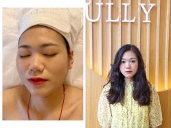 -宥莉·ULLY 痘敏肌•科技皮肤管理中心