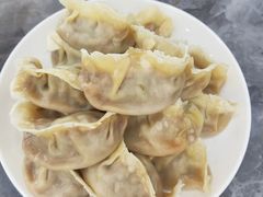 -奉天蚨祥饺子馆