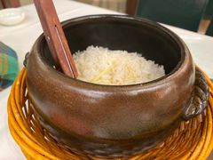 -饭怕鱼·黄焖鲟龙鱼(湖大店)