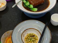 -安多素食(广仁寺路店)