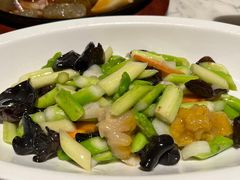 -青雅中餐厅(大连金石滩绿发希尔顿度假酒店)
