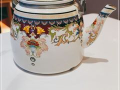 -阿娜尔·新疆菜(宜家荟聚中心店)