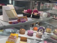 -GANSO元祖食品(锦创书城店)