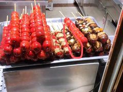 -天津小三宝栗子店(黄海路店)