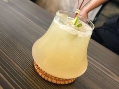 -之悦咖啡馆(新星宇·之洲店)