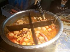 -阿姨卷饼(平凉路店)