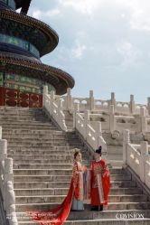 点击看大图 -CD视觉婚纱摄影