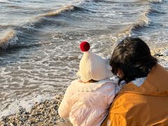 -辽宁团山国家级海洋公园