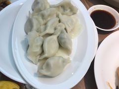 -上关雪東北菜(中房金谊店)