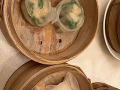 -上海金桥红枫万豪酒店-万豪中餐厅