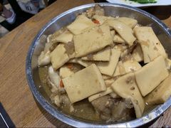 -老兵牛蹄店(下沙店)