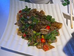 -徐记小怪兽肉蟹煲(中央大街店)