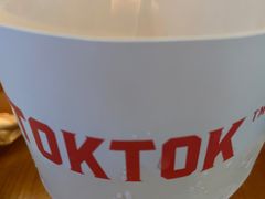 -TOKTOK精酿啤酒·咖啡(荔枝湾店)