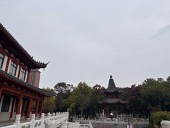 -汤显祖纪念馆