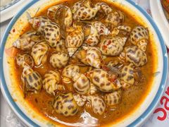 -三妹小龙虾·黄油蟹(华侨城总店)