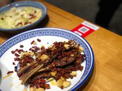 -大娘湘厨(万科金域花园店)