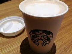 -星巴克臻选(郑州国贸360广场店)