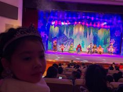 -南风大剧院莎梦二人转剧场