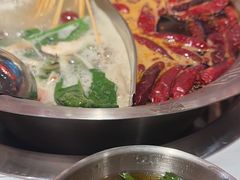 -大芊金重庆串串火锅(南京路店)