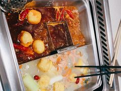 -野妹火锅(龙岗店)