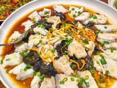 -宴小馆·小海鲜青岛菜(五四广场店)