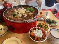 -聂发财重庆江湖菜(解放碑店)