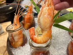 -上井料理黑金店(IFS国金中心店)