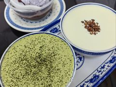 -百花传统甜品店(原址店)