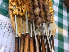 烤串们-新疆巴州金丝特餐厅(大钟寺店)