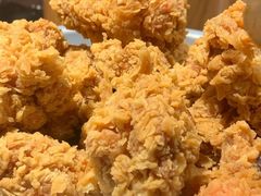 鸡腿-龍歌自助小火锅(崂山丽达店)