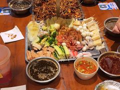 -谢智冷沾沾(万达金街店)