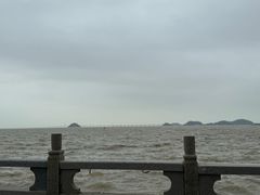 -港珠澳大桥(珠海段)