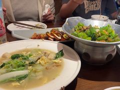 -前海沿·青岛菜(李沧万达店)