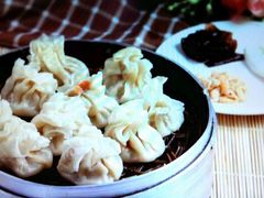 -太原面食店(解放路店)