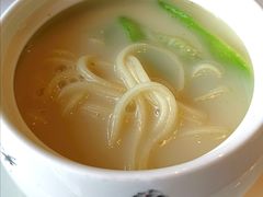 黄鱼面-民国红公馆·秦淮八艳(夫子庙店)