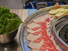 -哈哈碳都·牛肋条无限自助烤肉(宝龙店)