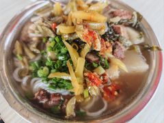 -翠香猪脚粉(游泳馆店)