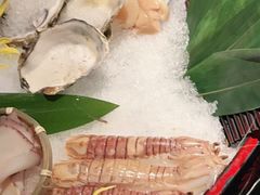 -牛New寿喜烧(金茂览秀城店)