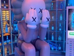 -M-MIX电音烤吧