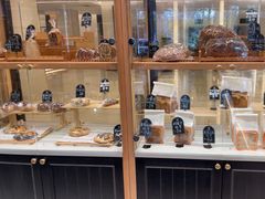 -大连铂尔曼酒店-铂尔曼美食廊 Pullman Deli