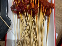 -言玖鲜火锅串串披萨自助(益田假日店)