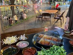 -重庆老灶火锅(红岭店)