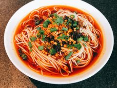 -赠李白·如诗的川味(余杭万达广场店)